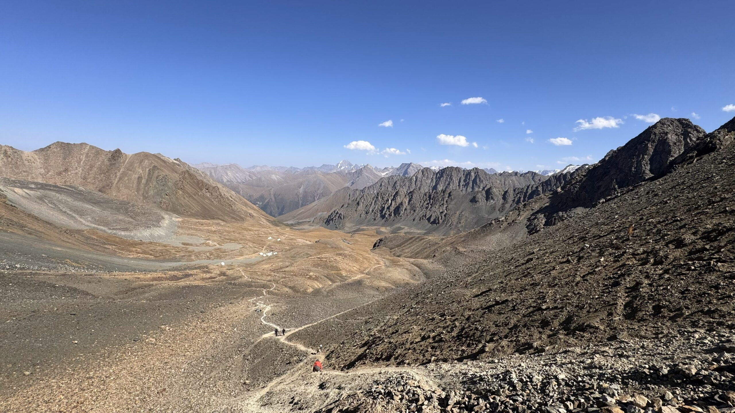 Wide landscape